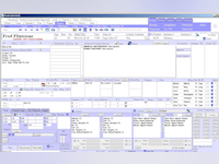 OD Link Software - 3 - Vorschau