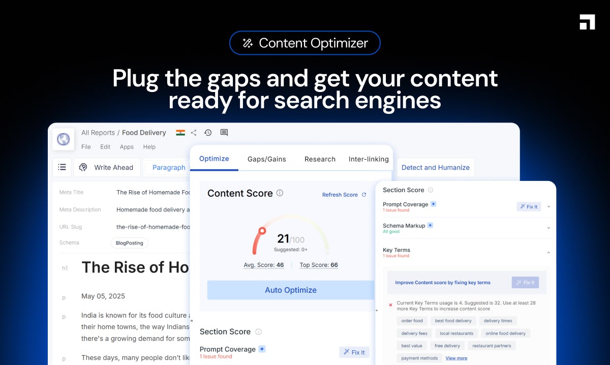Scalenut Logiciel - 3
