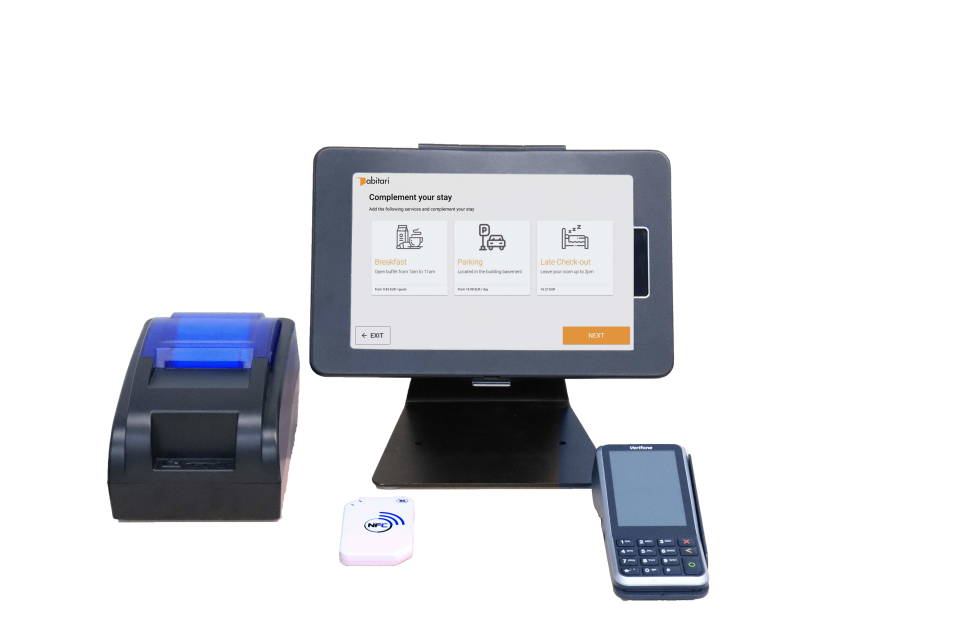 Abitari Software - 4