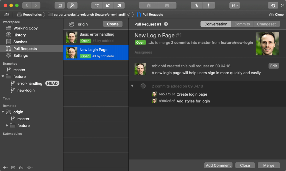 Pull Requests (Mac)-thumb