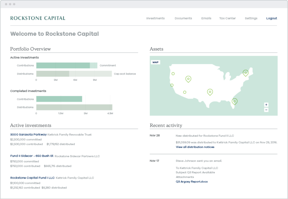 Juniper Square Pricing, Alternatives & More 2024 Capterra