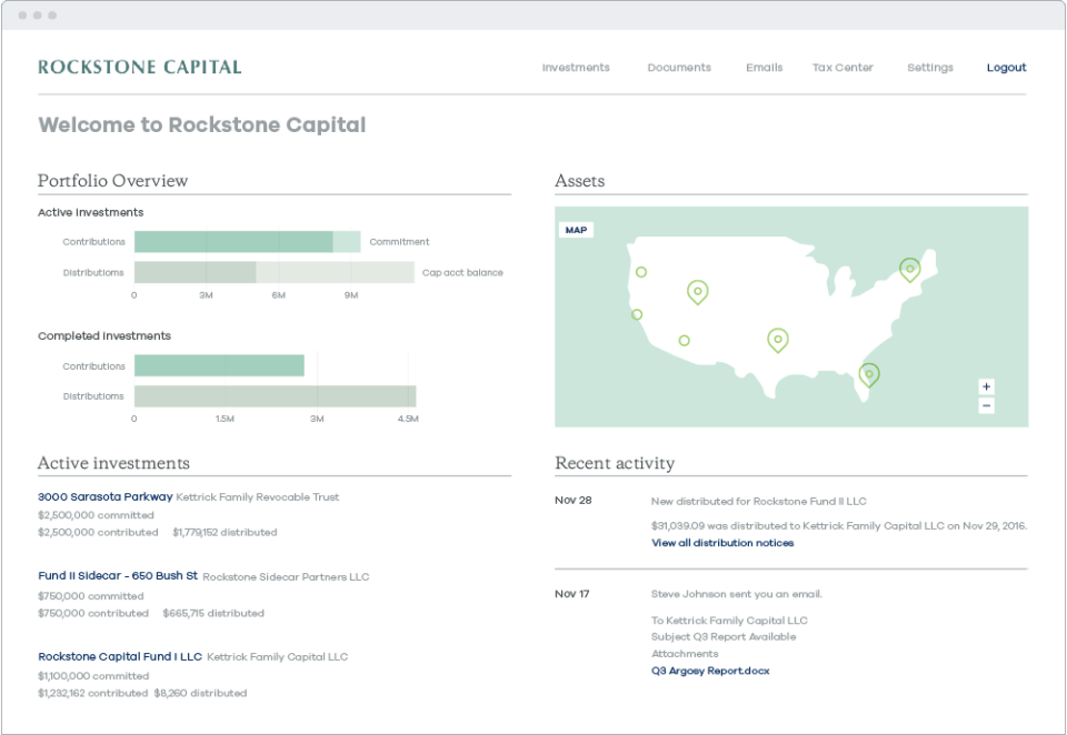 Juniper Square Pricing Alternatives More 2023 Capterra Juniper Square Pricing Alternatives More 2023 Capterra
