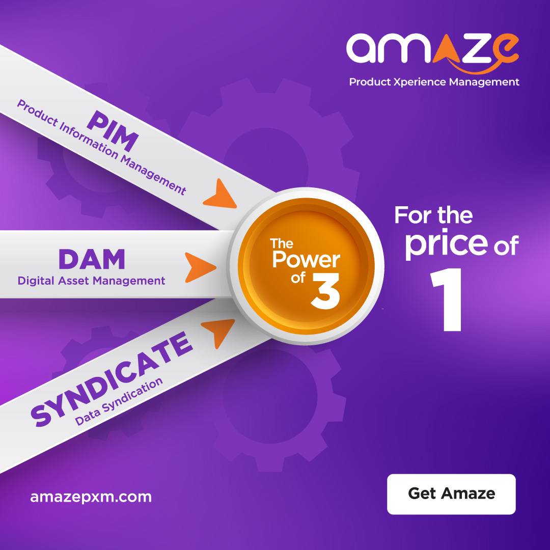 Amaze Pxm Software Reviews Demo And Pricing 2023