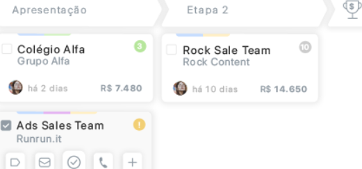 Nectar Software - 1
