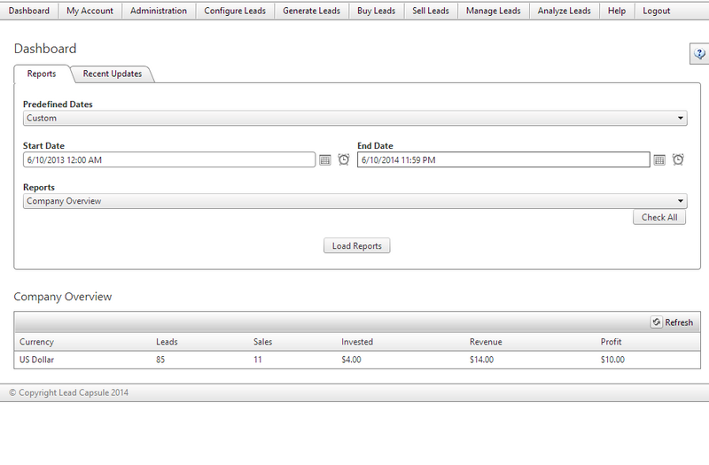 Real-time reports help users to understand which campaigns are performing well