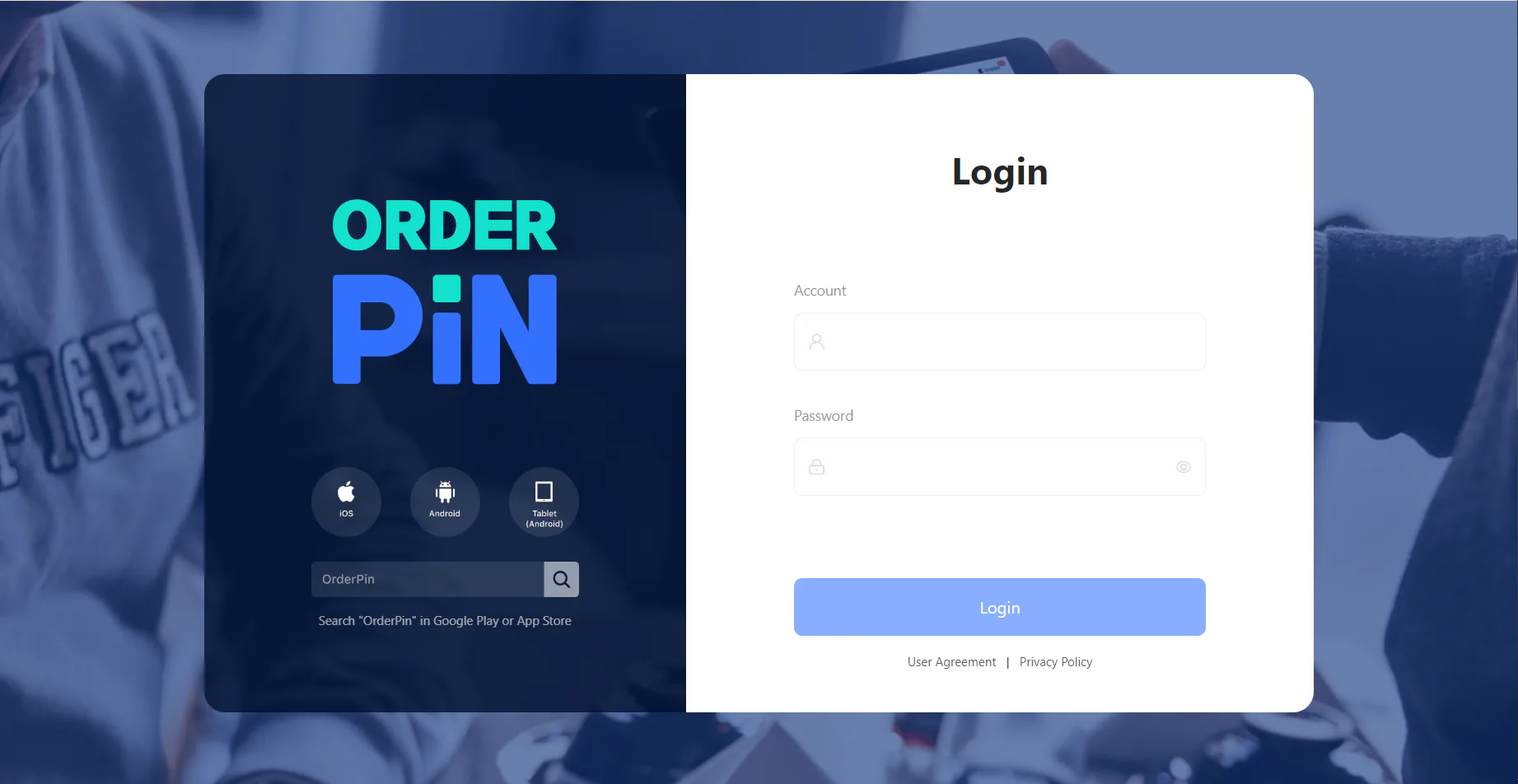 OrderPin Reviews, Cost & Features | GetApp Australia 2026