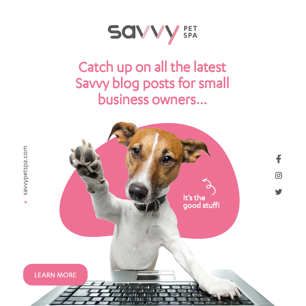 Savvy Pet Spa Prix Tarif Abonnement Et Avis GetApp France 2023