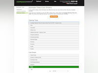 Compass Wave Software - 5 - Vorschau