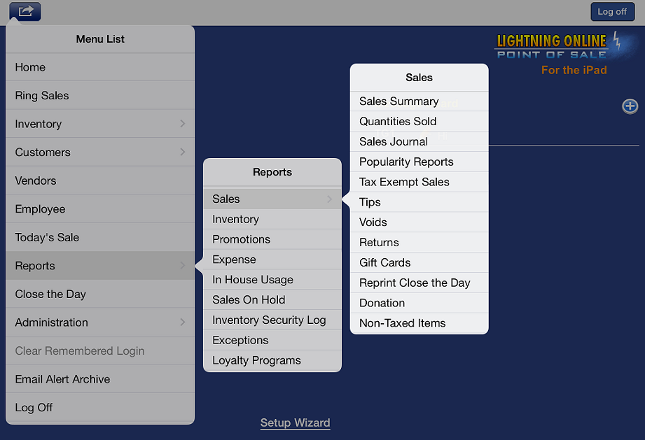 Lightning Online Software 2023 Reviews, Pricing & Demo
