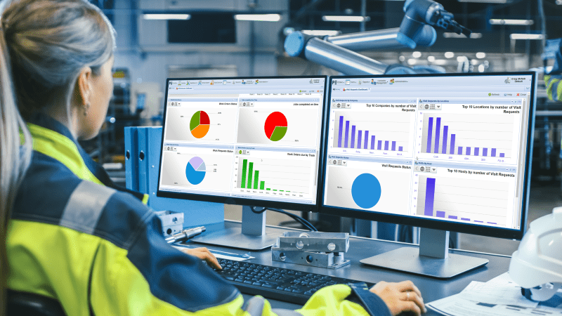 PEMAC Assets Software - 3