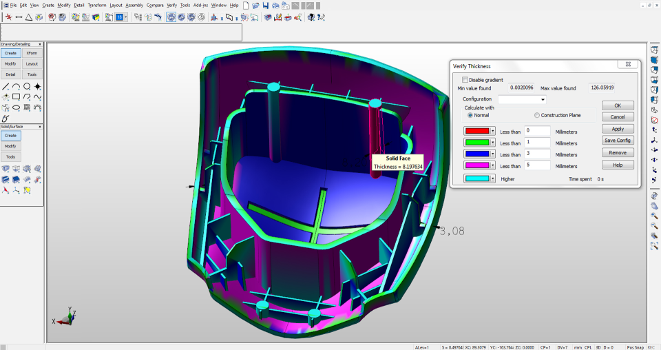 KeyCreator Software - 4