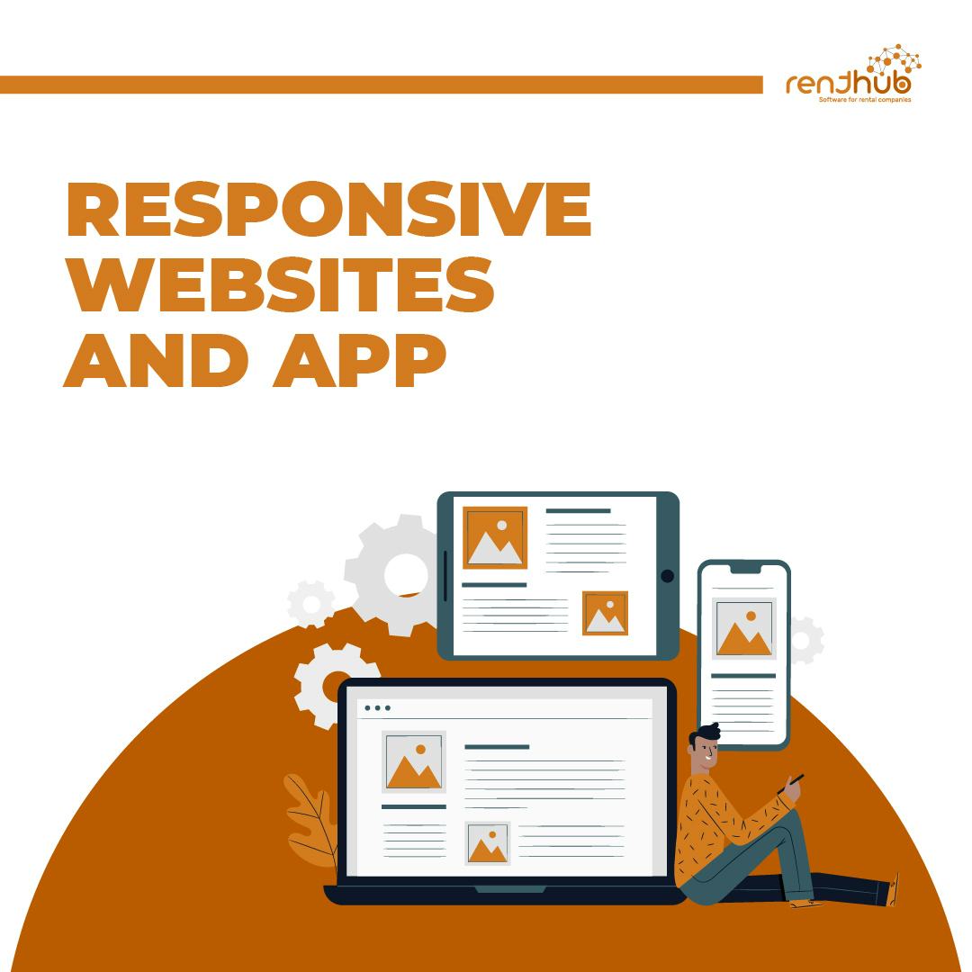RentHub Software - 3