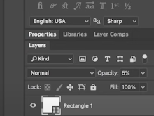Adobe InDesign Software - Adobe InDesign character options