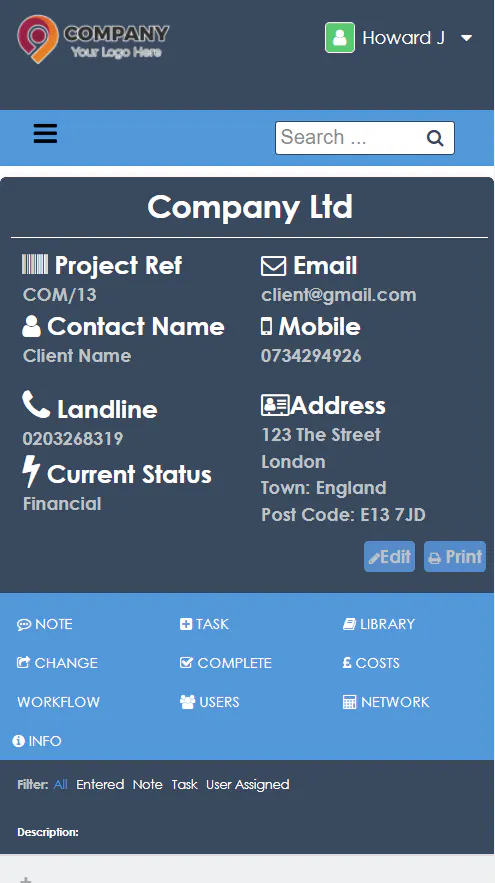 Trackpro Pricing, Alternatives & More 2024 | Capterra