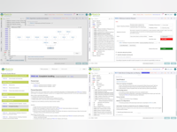 Matrix Requirements Software - 3 - Vorschau