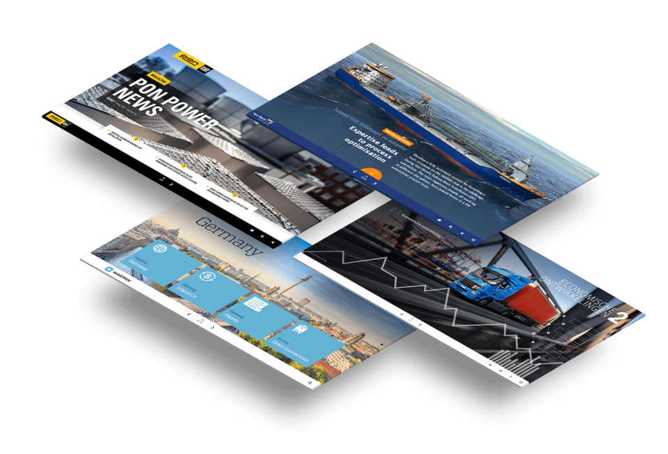 Maglr Software - 4