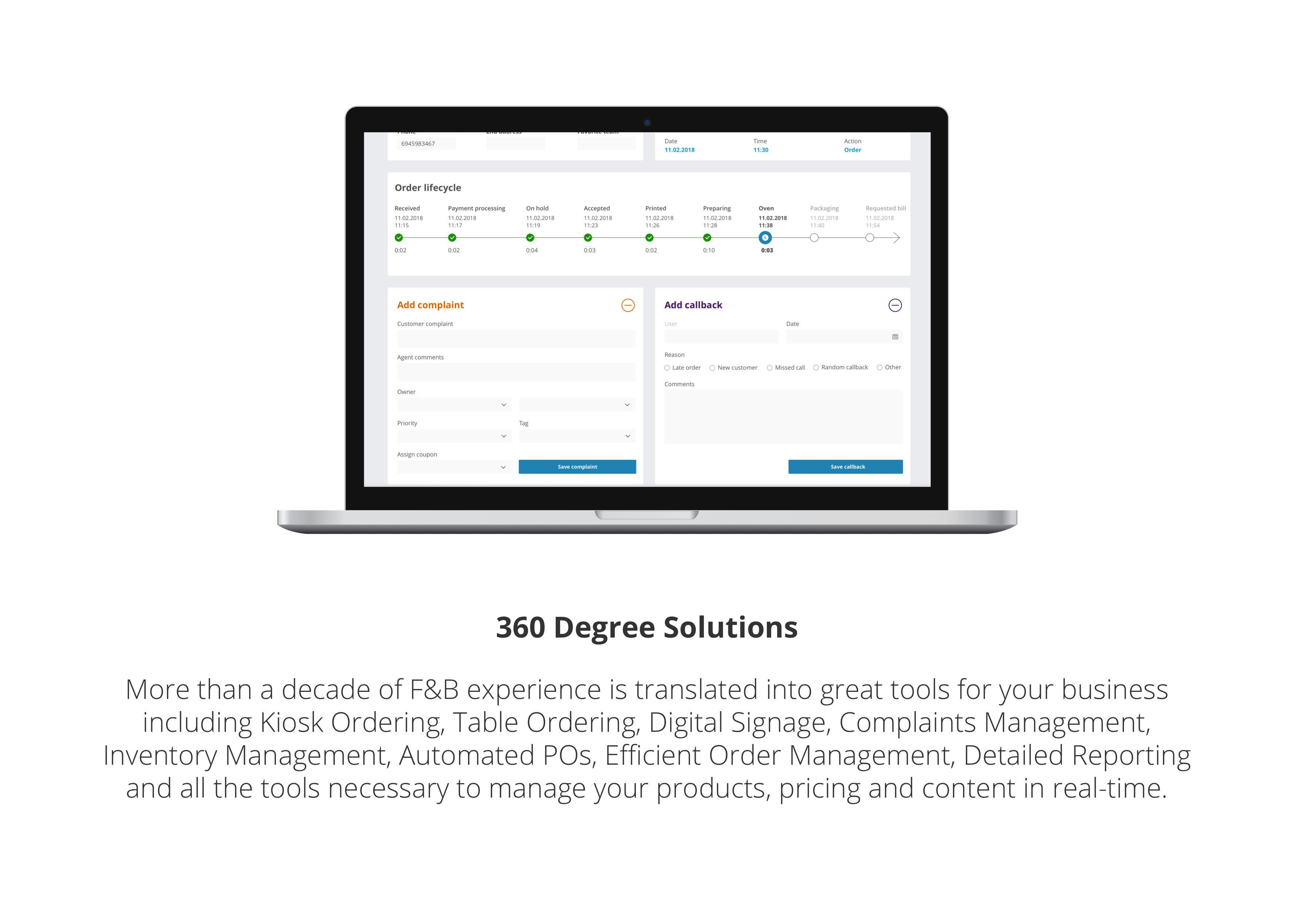 Fimble Software - 360 Degree Solutions