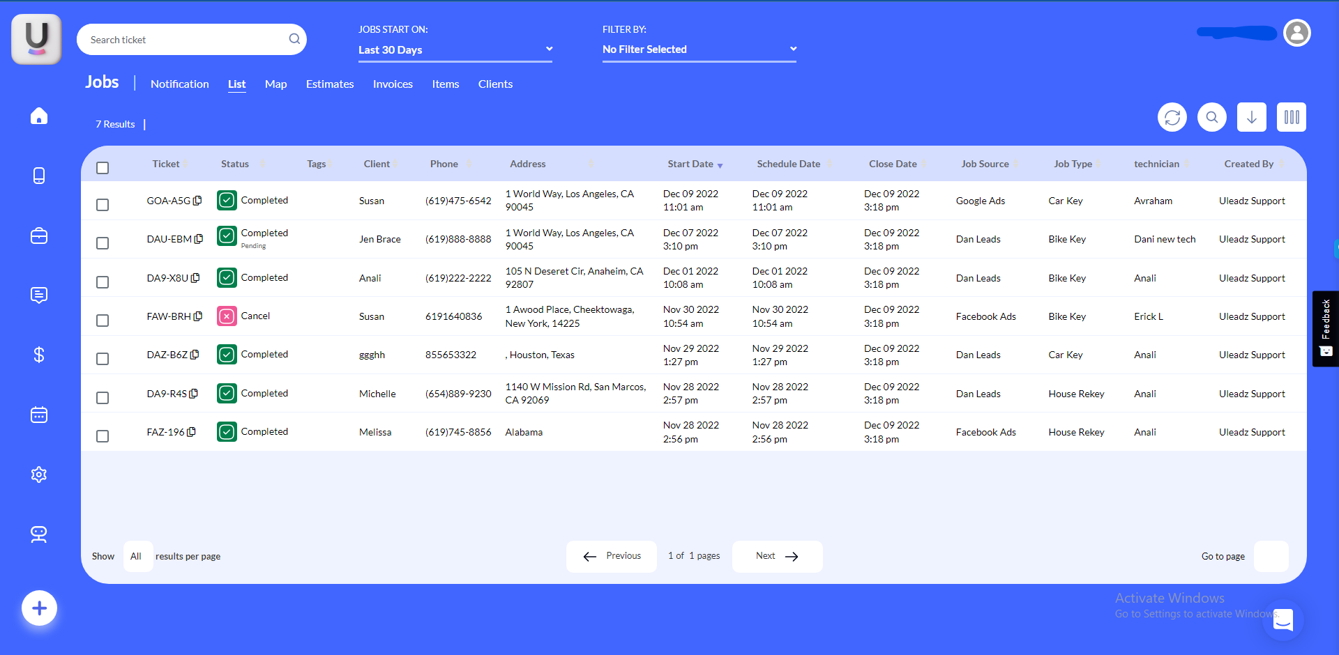 Uleadz Software - 2024 Reviews, Pricing & Demo