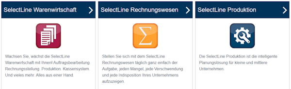SelectLine Kosten, Erfahrungen & Bewertungen - Capterra Deutschland 2024