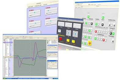 ISG-virtuos Software - 5