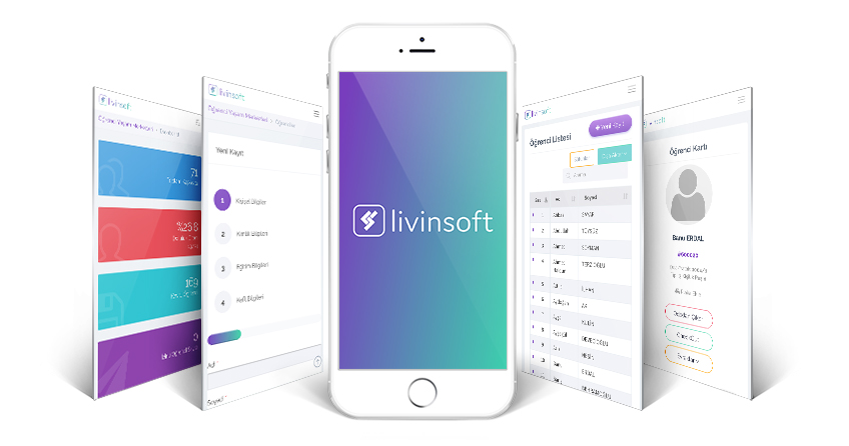Livinsoft Software - 2