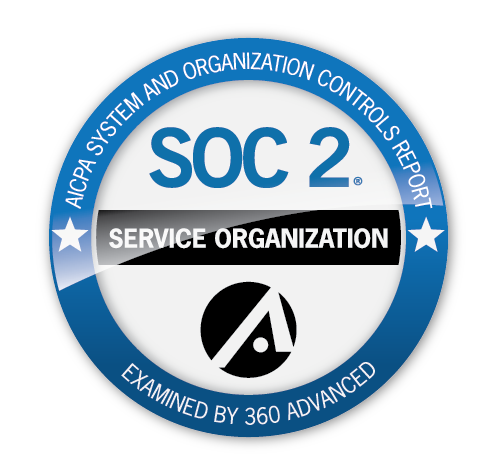 SOC2 Type 2 Certification