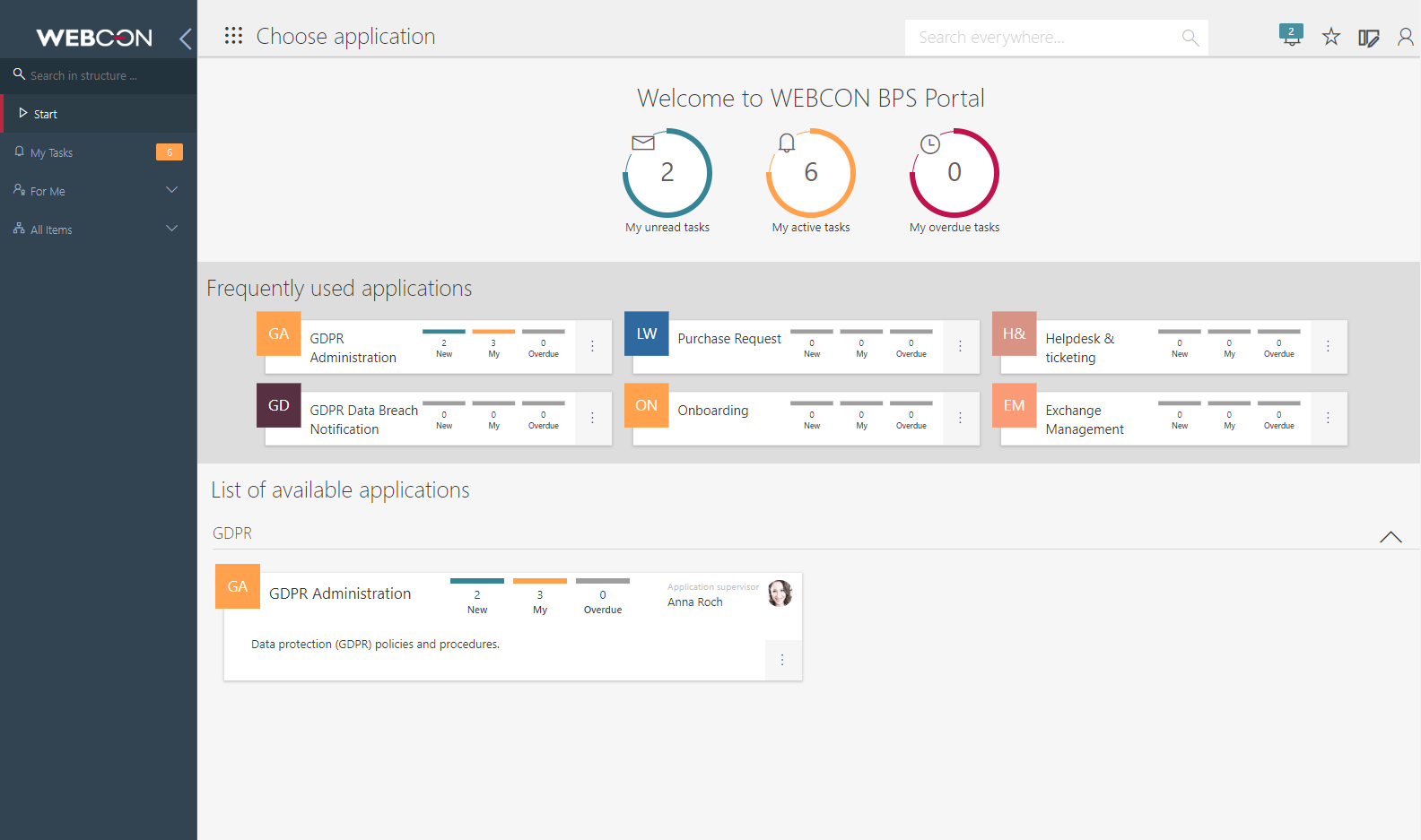 WEBCON Business Process Suite Price, Reviews & Ratings | GetApp Singapore  2024