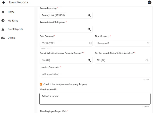 Cority | Reviews, Pricing & Demos - SoftwareAdvice GB