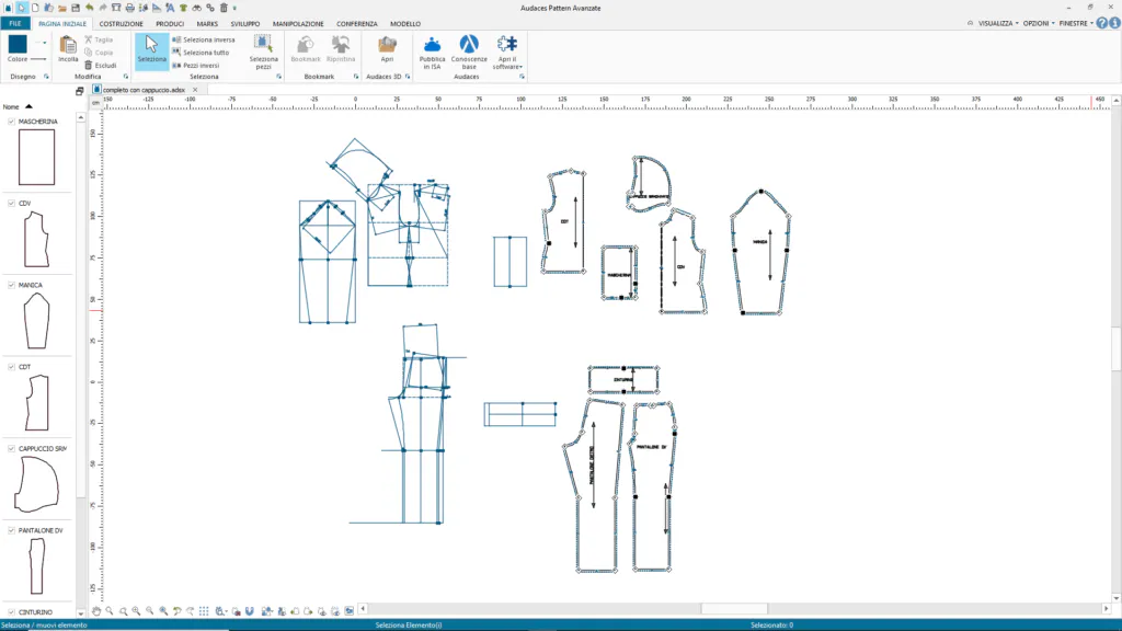 Audaces Cutter Audaces 360 Pricing, Alternatives & More 2023 | Capterra