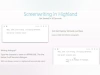 Highland 2 Software - 2