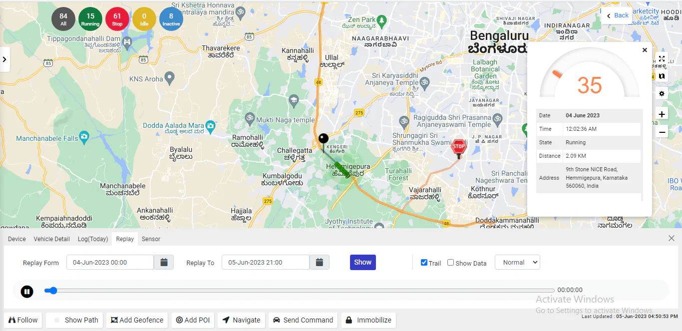 Fleet Stack Reviews, Cost & Features | GetApp Australia 2026