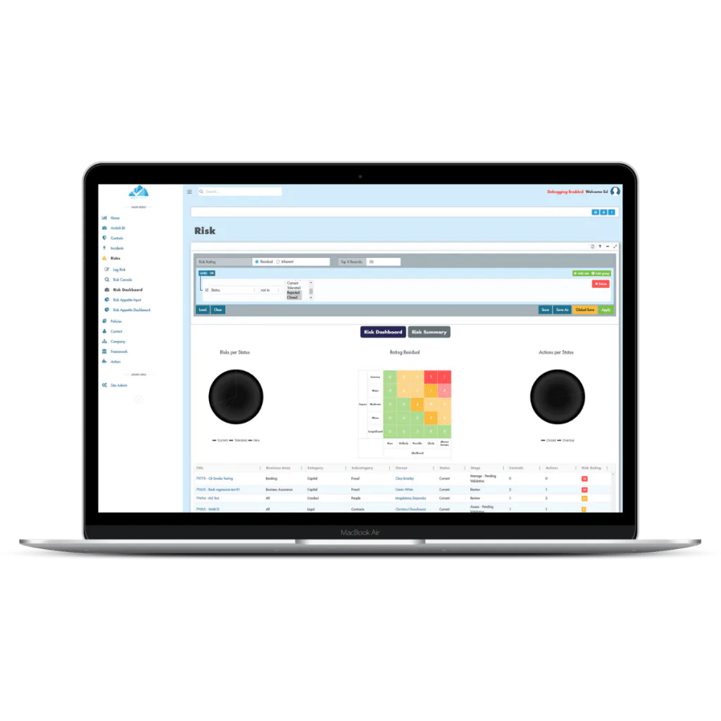 Arctick Pricing, Cost & Reviews - Capterra UK 2026