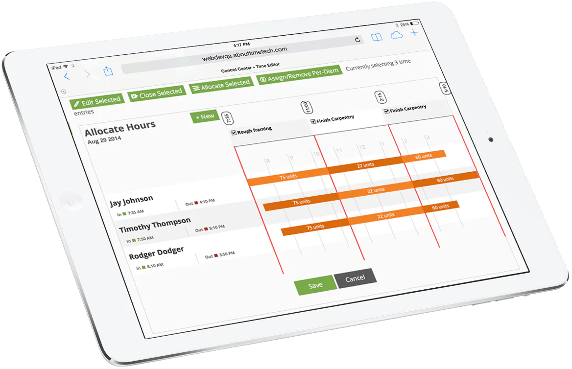 WorkMax TIME Reviews, Pricing & Ratings | GetApp NZ 2024