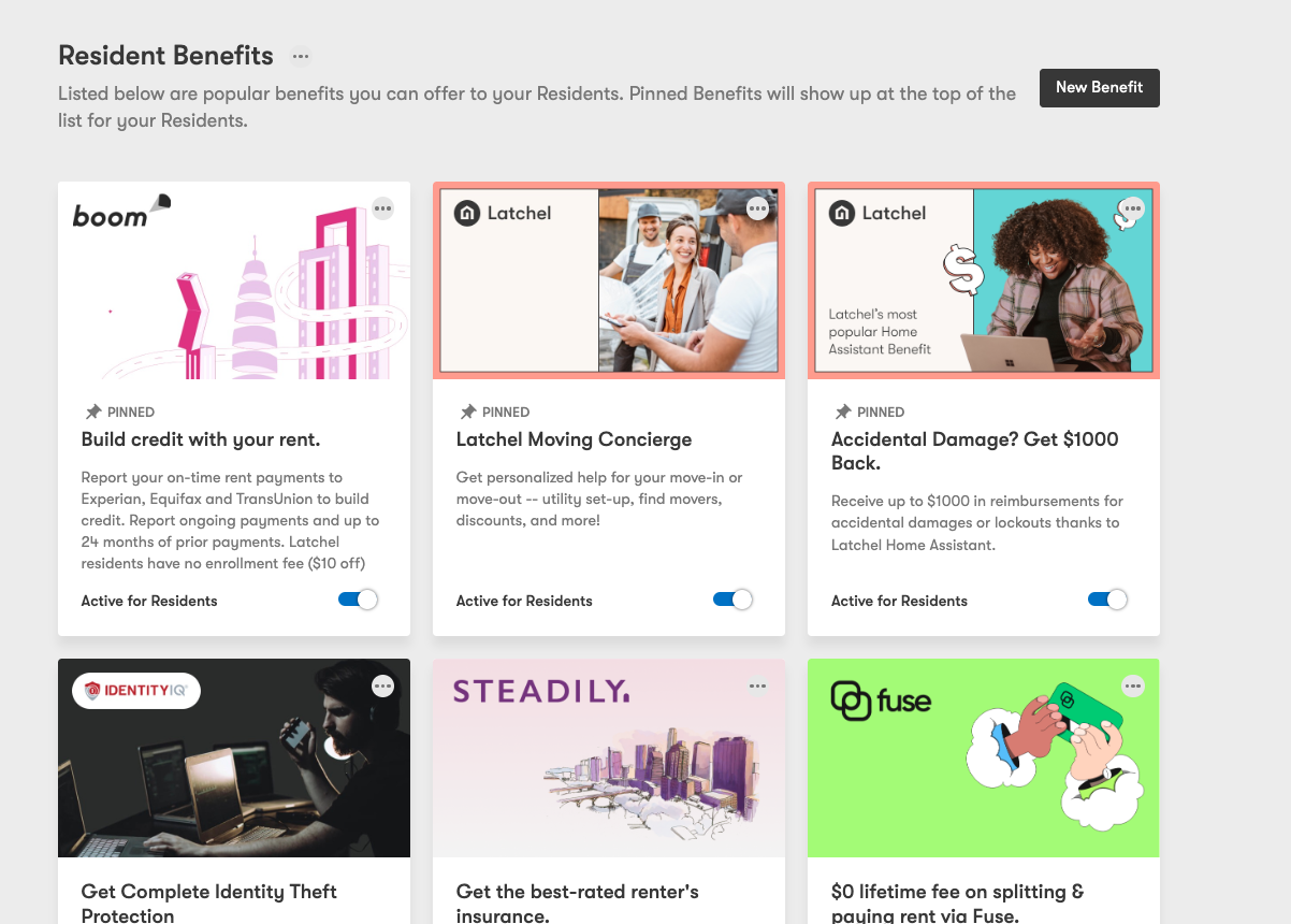 Latchel Pricing, Alternatives & More 2023 Capterra