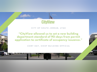 CityView Modules Software - 4