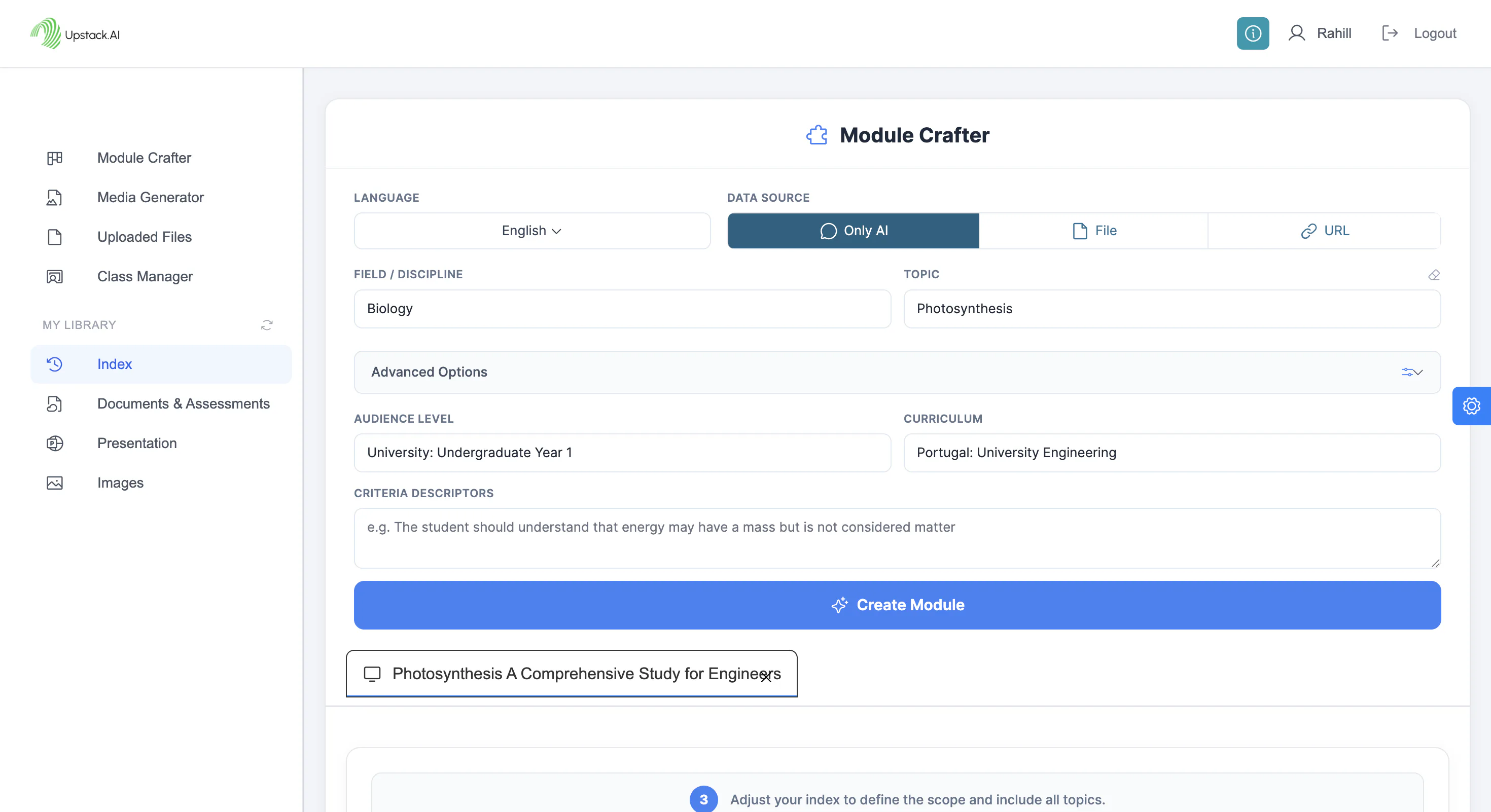 Upstack AI Reviews, Cost & Features | GetApp Australia 2026
