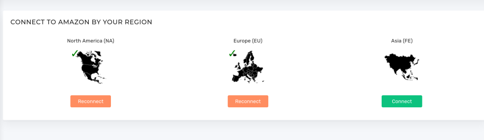 AiHello Amazon Marketplaces
