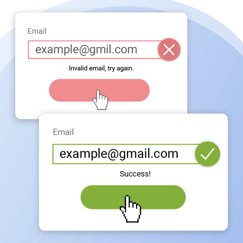 Kickbox Email Verification Software - 3