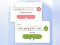 Kickbox Email Verification Logiciel - 3