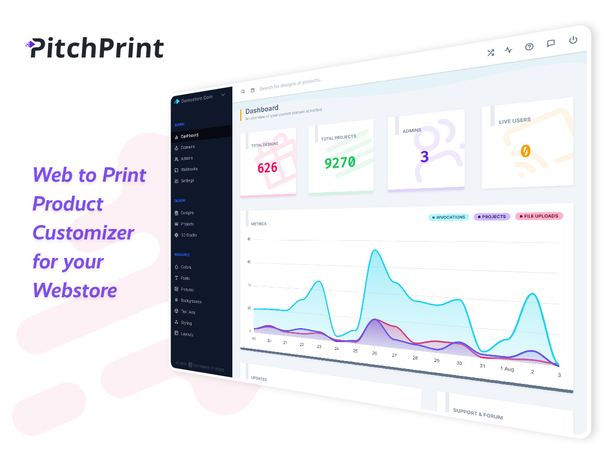 PitchPrint