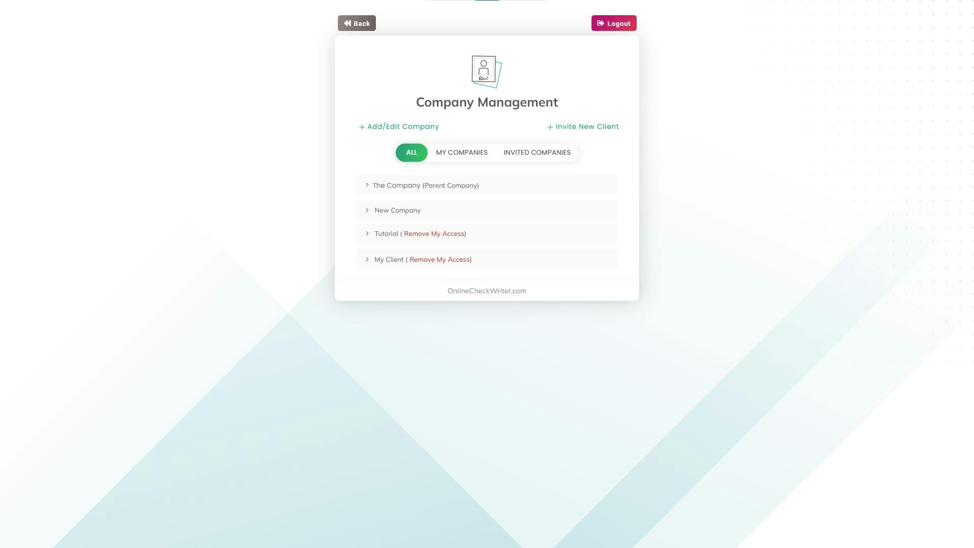 Online Check Writer Pricing, Alternatives & More 2023 Capterra