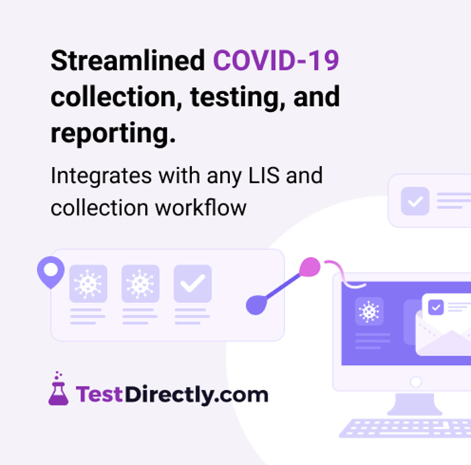 TestDirectly Software - 2