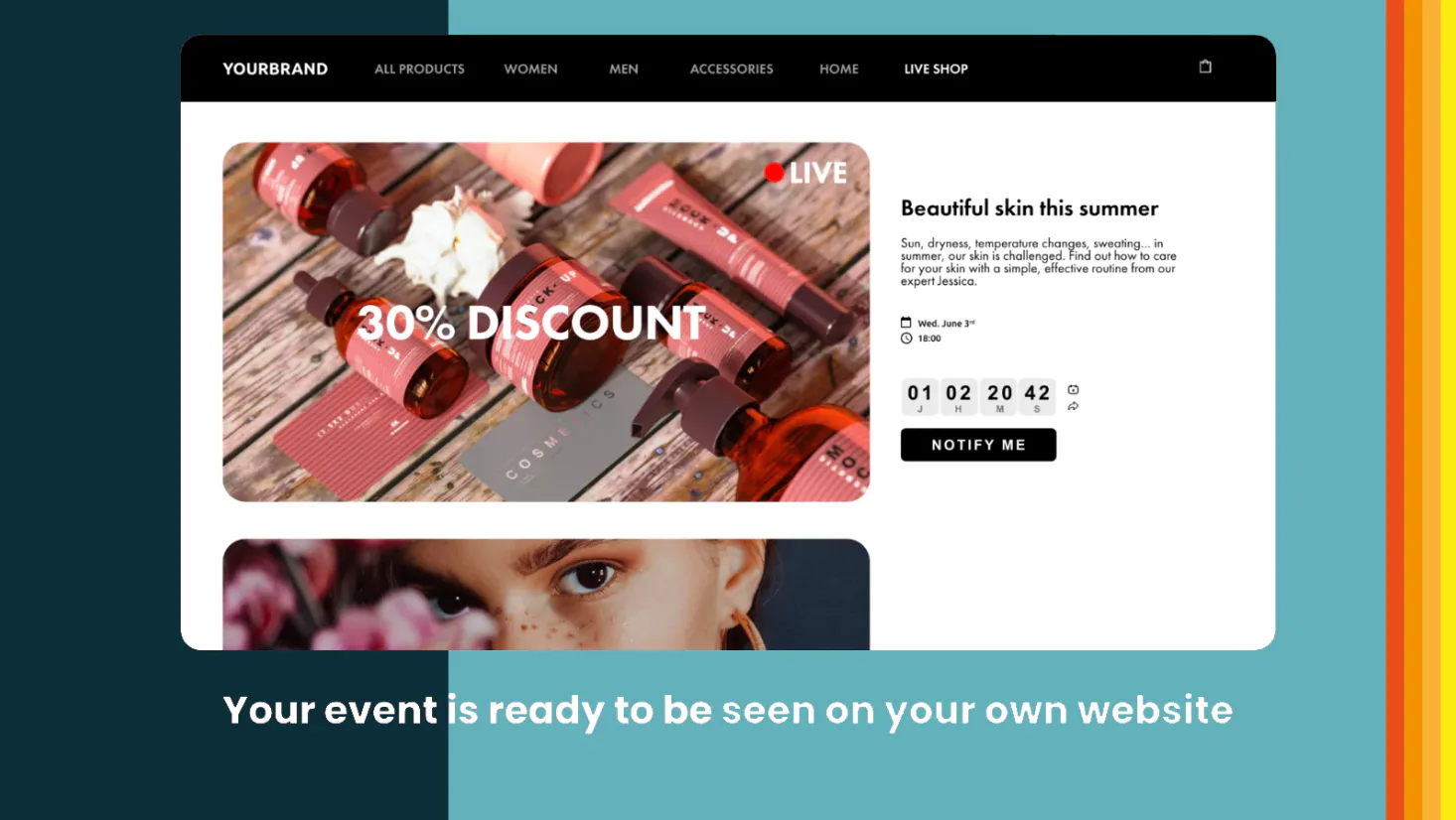 Live Me Up Software - 2023 Reviews, Pricing & Demo