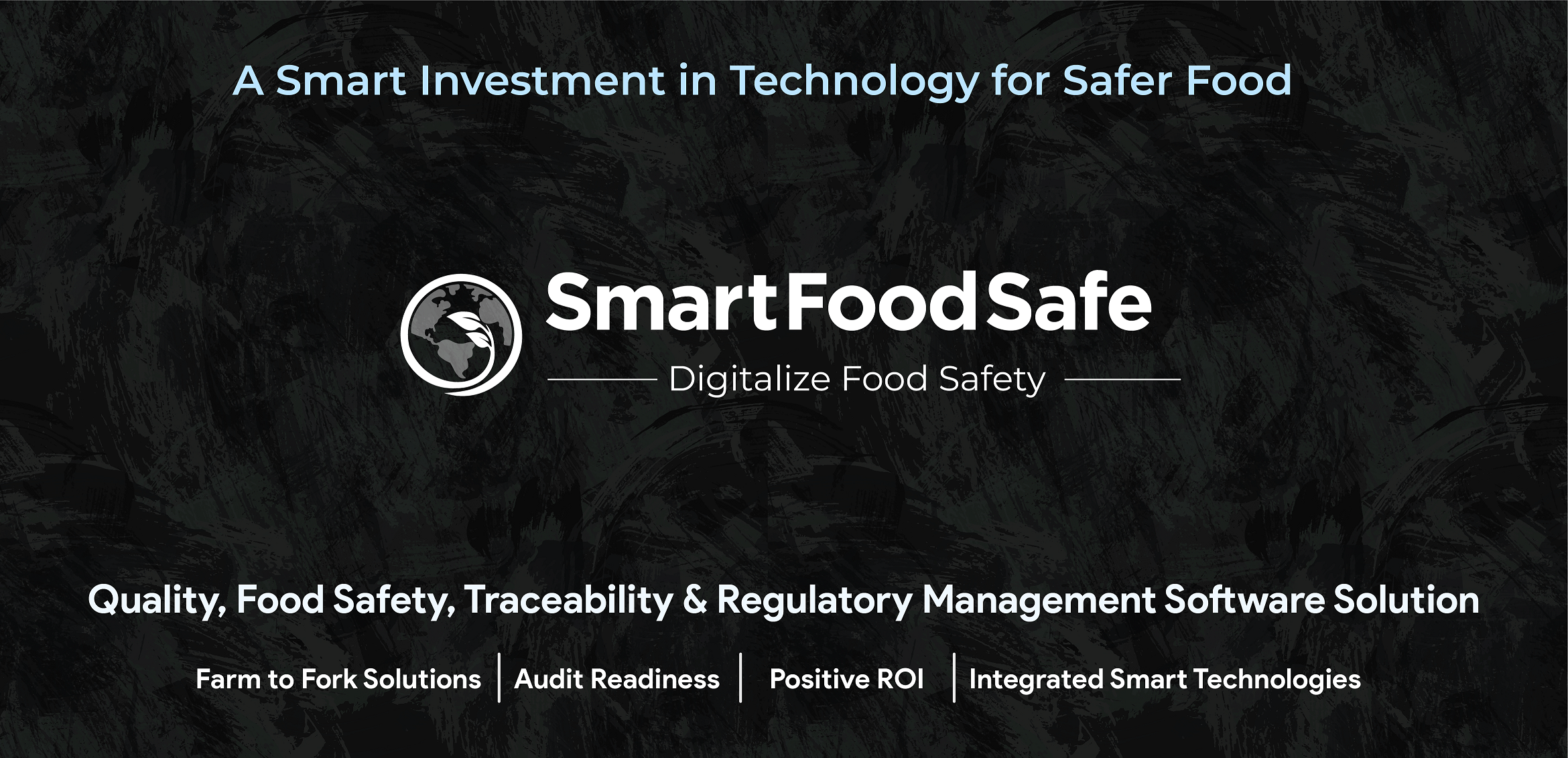 Smart Food Safe screenshot