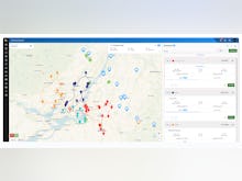 Cigo Software - Itineraries Builder