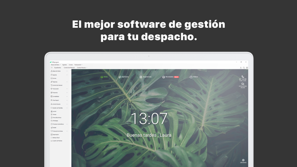 MNprogram Software - 4