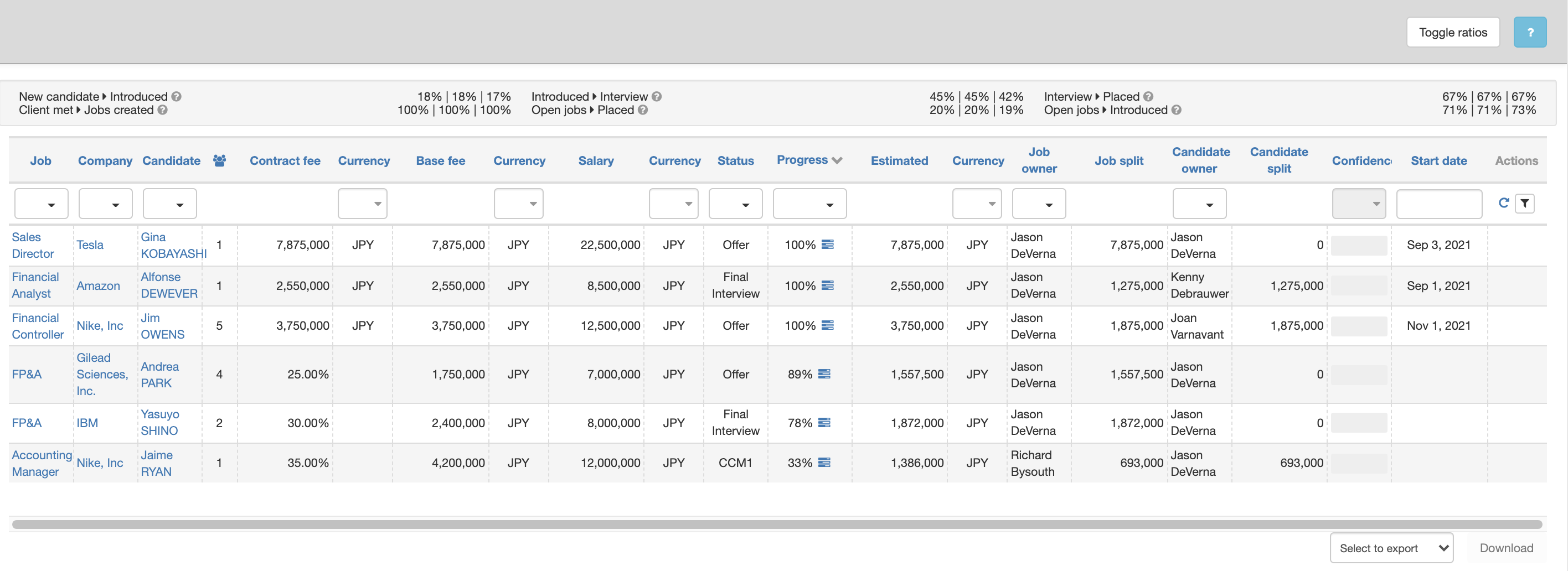 Tamago-DB Software - 2024 Reviews, Pricing & Demo