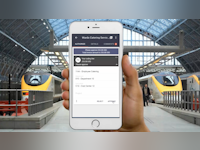 Medius Software - Access Medius AP Automation on the go with the app