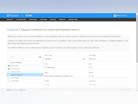 TruVoice Software - 2 - Vorschau