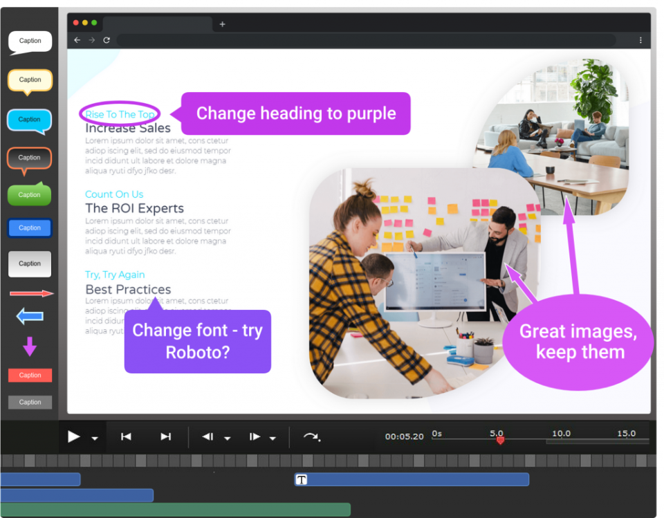 FlashBack Express Reviews, Cost & Features GetApp Australia 2024